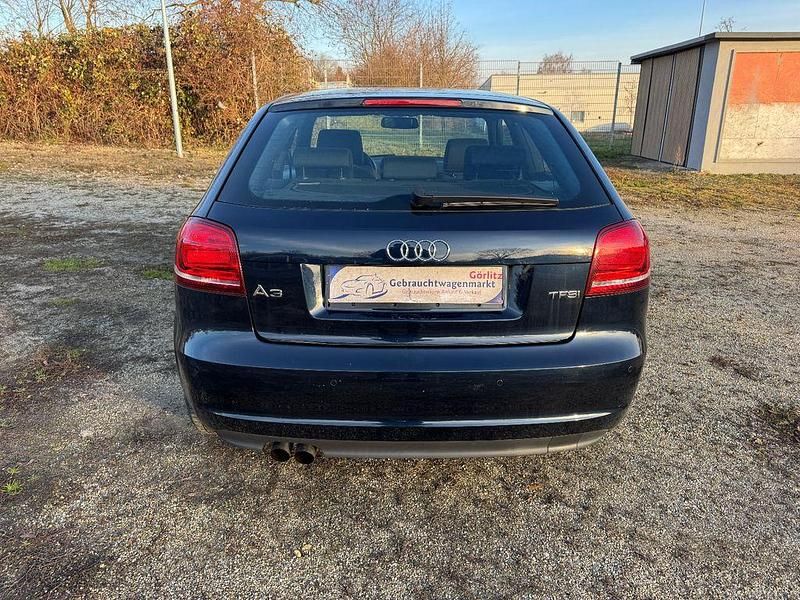 Gebraucht Audi A3 Ambition 125 PS (91 kW) 2010 Other Kleinwagen