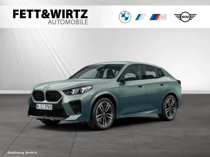 Używany BMW X2 M Sport 170 KM (125 kW) 2025 SUV