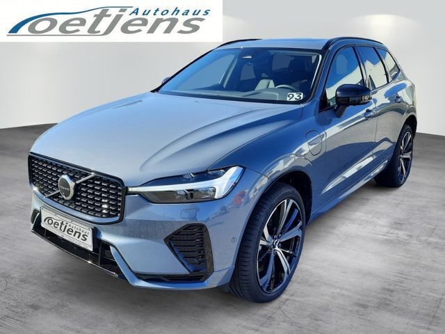 Thunder grey Gebraucht 2024 Volvo XC60 Plus SUV | 57.980 € (Fairer Preis) - Bild 1/4