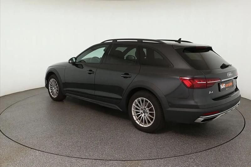 Gebraucht Audi A4 Allroad 150 PS (110 kW) 2022 Grau Kombi