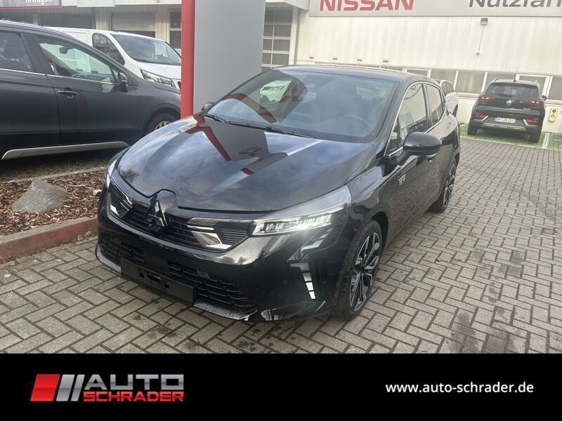 Schwarz Neu 2024 Mitsubishi Colt Edition Limousine | 26.480 € (Etwas zu teuer) - Bild 1/4