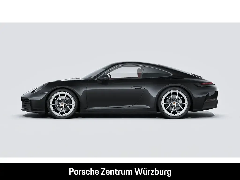 Gebraucht Porsche 911 Carrera 394 PS (289 kW) 2025 Schwarz Coupé