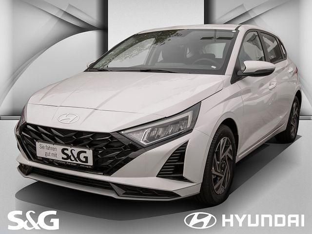 Brugt Hyundai i20 Trend 101 HK (74 kW) 2025 Hatchback