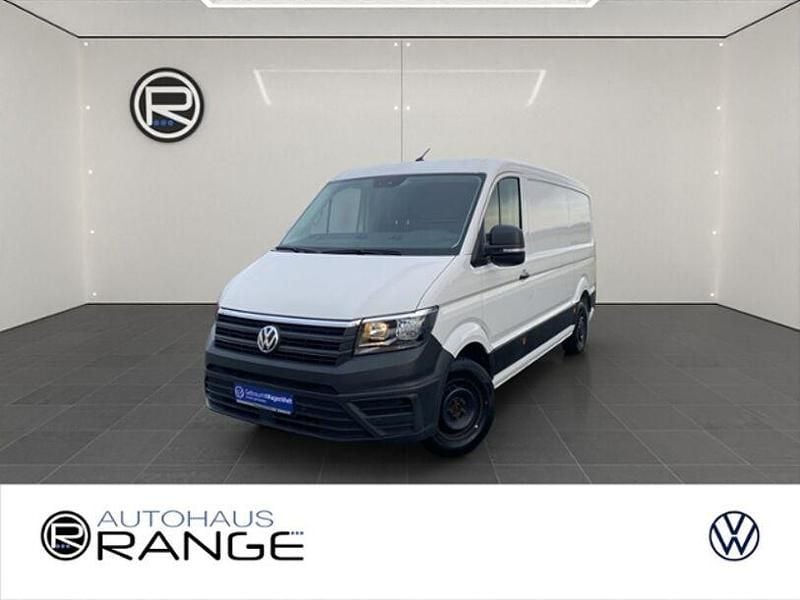 Andere Gebraucht 2021 VW Crafter Van | 23.980 € (Superpreis) - Bild 1/4
