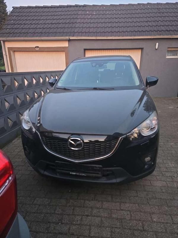 Gebraucht 2014 Mazda CX-5 Sports-Line SUV | 13.000 € (Fairer Preis) - Bild 1/4
