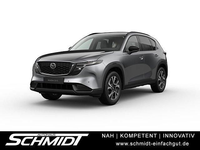 Neu Mazda CX-5 Exclusive-Line 141 PS (103 kW) 2026 SUV