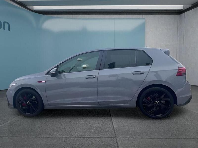 Brugt VW Golf VIII 2023 Grå Sedan