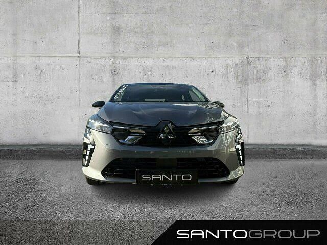 Gebraucht Mitsubishi Colt Plus 143 PS (105 kW) 2025 Achatgrau (m) Kleinwagen