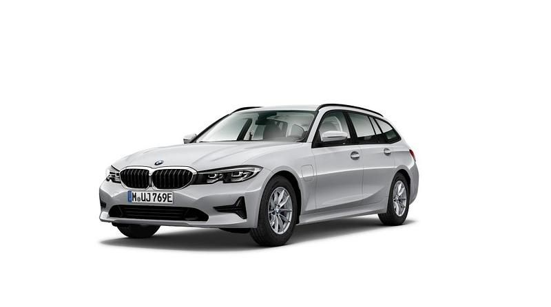 Gebraucht BMW 320 Advantage 163 PS (119 kW) 2026 Kombi