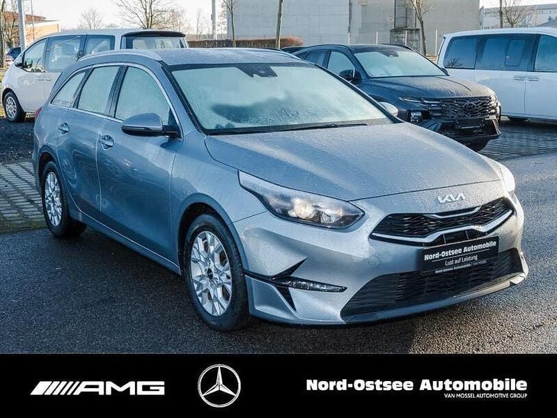 Gebraucht Kia Ceed Sportswagon 2024 Andere Kombi