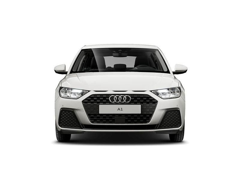 Neu Audi A1 Sportback 95 PS (69 kW) 2026 Weiß Kleinwagen
