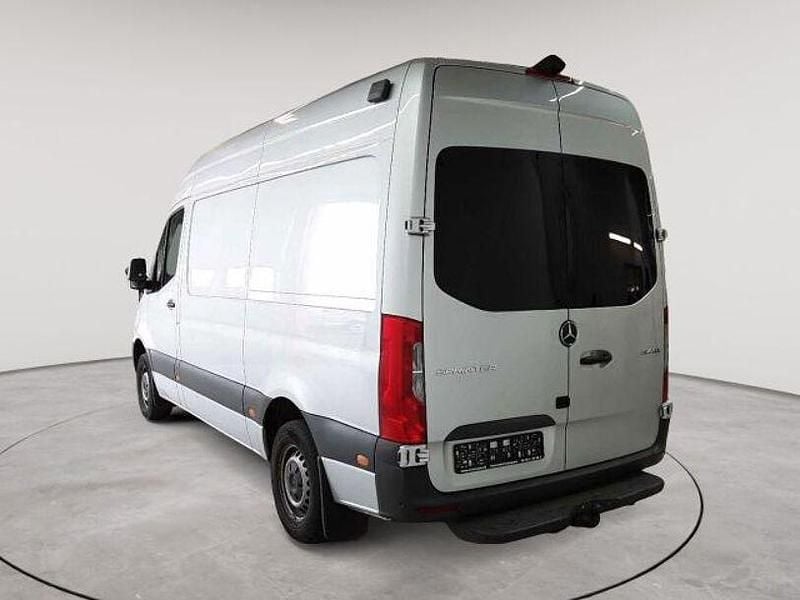 Gebraucht Mercedes Sprinter 2020 Andere Van