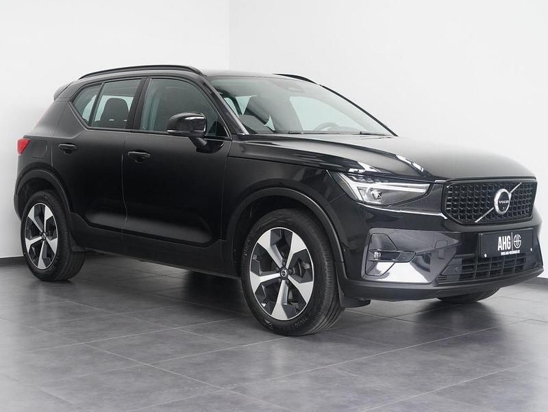 Gebraucht Volvo XC40 Plus 197 PS (144 kW) 2023 Schwarz SUV