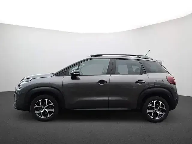 Gebraucht Citroën C3 Aircross Shine 110 PS (80 kW) 2023 Grau SUV