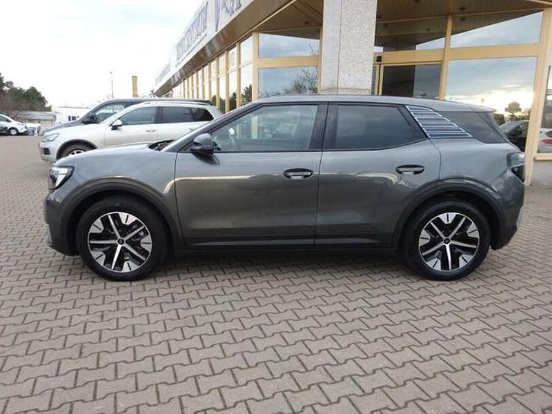 Gebraucht Ford Explorer Extended Range 210 kW (286 PS) 2025 Magnetic SUV