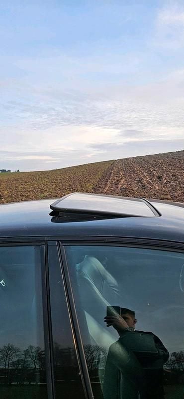 Gebraucht Opel Omega 144 PS (105 kW) 2001 Grün Limousine