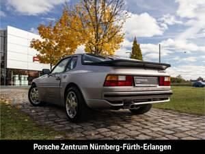 Gebraucht Porsche 944 Turbo 250 PS (183 kW) 1988 Rot Coupé