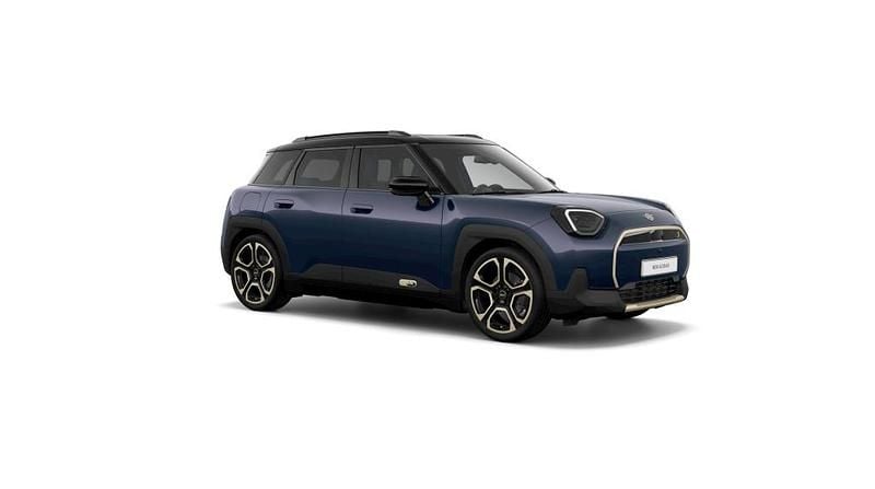 Second-hand Mini Aceman 160 kW (218 CP) 2025 SUV