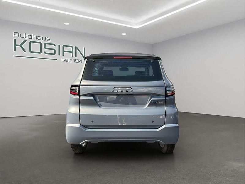 Neu Aixam Crossline Pack 2025 Andere