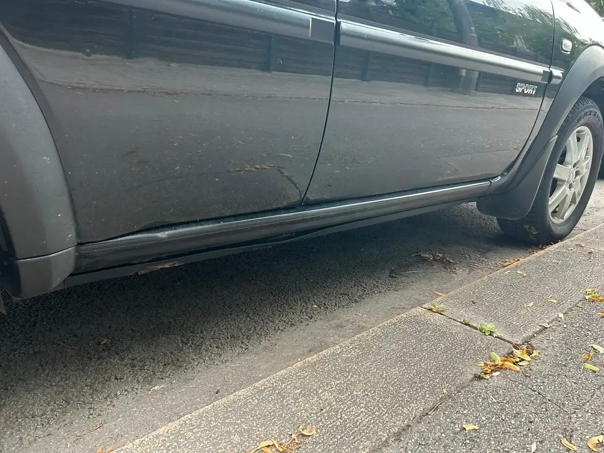 Gebraucht Land Rover Freelander 2 2006 SUV