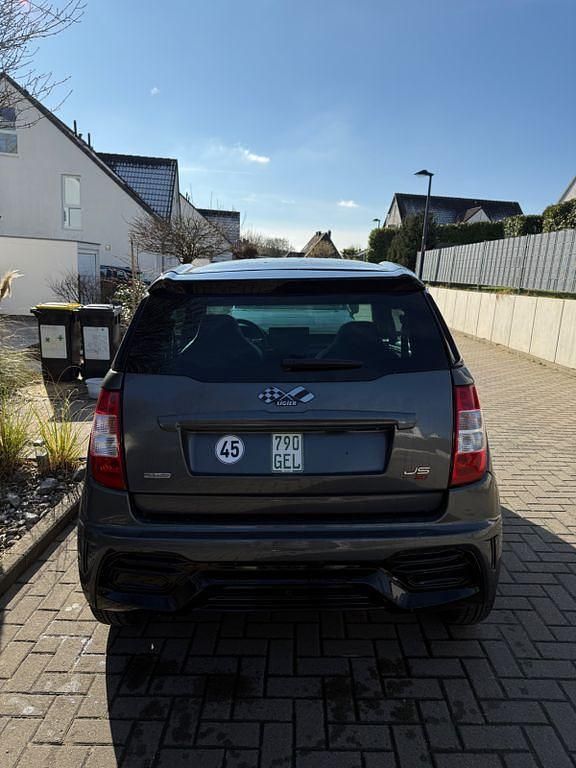 Gebraucht Ligier JS50 2023 Grau Kleinwagen