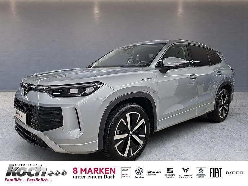 Gebraucht VW Tayron 204 PS (150 kW) 2026 SUV