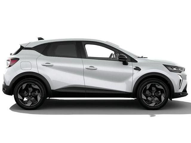 Gebraucht 2025 Renault Captur Techno SUV | 24.376 € (Guter Preis) - Bild 1/1