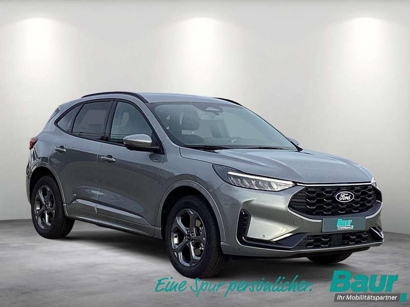 Neu Ford Kuga ST-Line 242 PS (177 kW) 2025 Solar silver metallic SUV