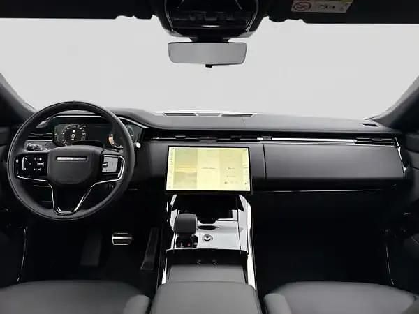 Neu Land Rover Range Rover Sport 300 PS (220 kW) 2026 Borasco grey (grau) SUV