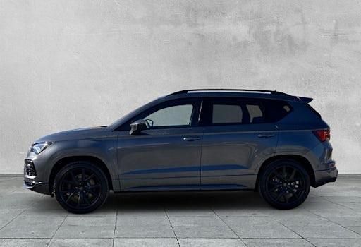 Neu Cupra Ateca VZ 300 PS (220 kW) 2026 Grau SUV