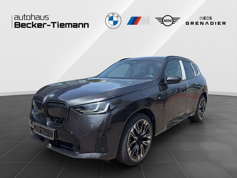 Grau Neu 2025 BMW X3 Exclusive SUV | 63.340 € (Guter Preis) - Bild 1/4