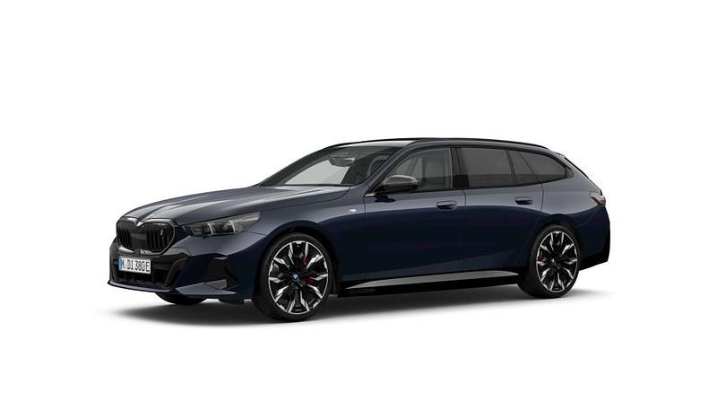 Gebraucht 2024 BMW i5 Comfort Edition Limousine | 67.999 € (Etwas zu teuer) - Bild 1/2