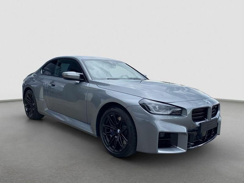 Neu BMW M2 Performance 480 PS (353 kW) 2025 Grau Coupé