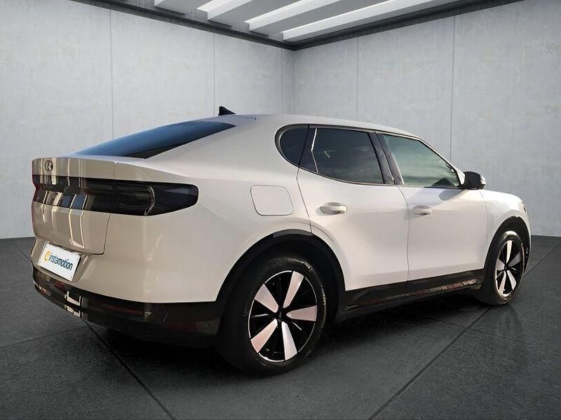 Gebraucht Ford Capri 210 kW (286 PS) 2025 Weiß Coupé