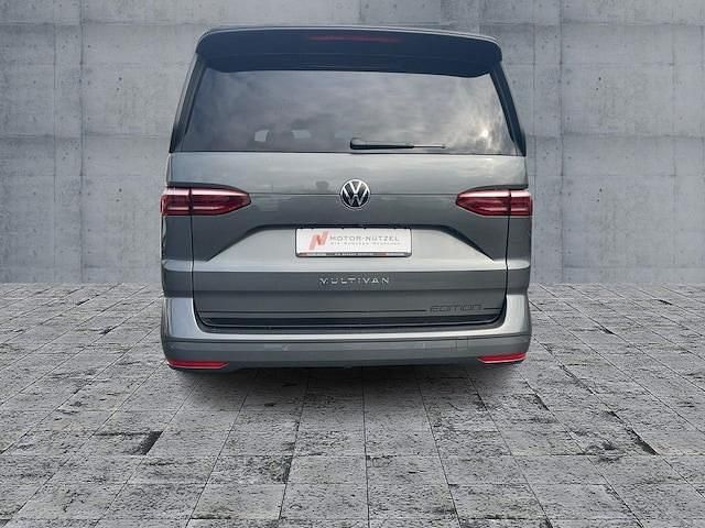 Gebraucht VW Multivan Life 150 PS (110 kW) 2026 Van