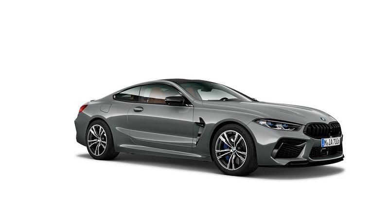 Gebraucht BMW M8 Competition Edition 625 PS (459 kW) 2025 Coupé