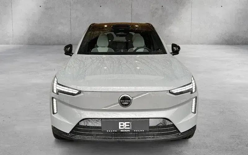 Occasion Volvo EX90 Performance 500 kW (680 ch) 2025 Gris SUV