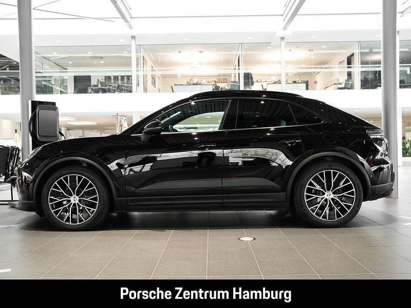 Gebraucht Porsche Macan 300 kW (408 PS) 2025 Schwarz SUV
