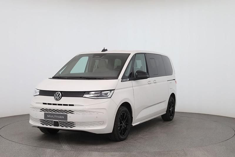 Gebraucht VW Multivan Business 177 PS (130 kW) 2025 Van