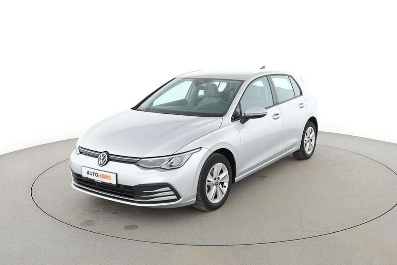 Gebraucht VW Golf VIII Life 150 PS (110 kW) 2022 Limousine