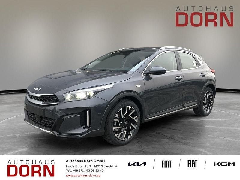 Gebraucht Kia XCeed Comfort 140 PS (102 kW) 2025 SUV