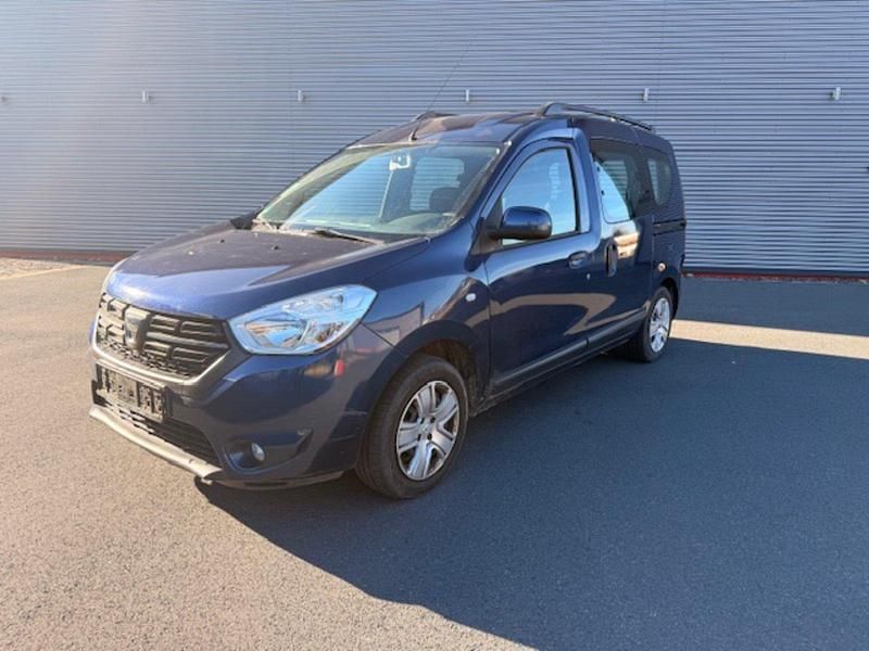 Gebraucht 2018 Dacia Dokker Kombi | 3.999 € - Bild 1/4