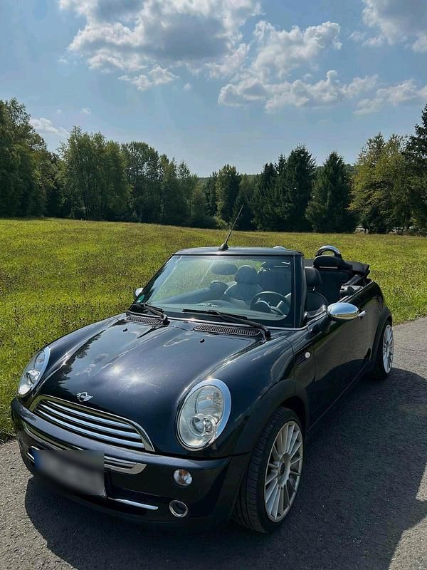 Gebraucht 2006 Mini Cooper Cabriolet Cabrio | 2.500 € (Fairer Preis) - Bild 1/4