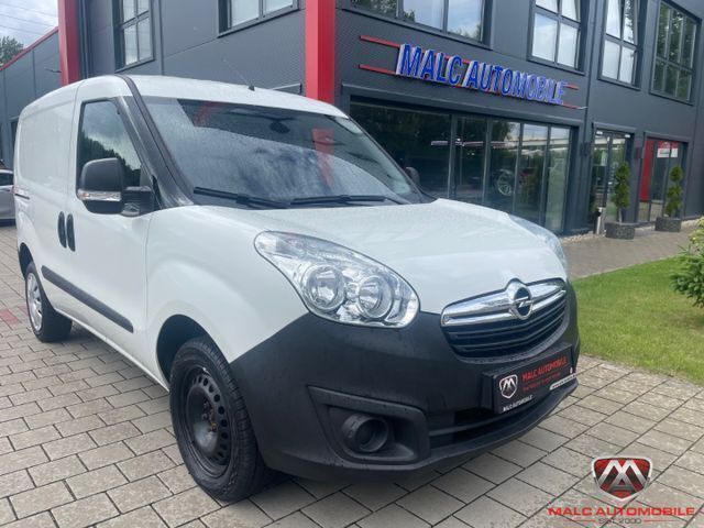 Gebraucht 2017 Opel Combo Van / Kleinbus | 8.399 € (Fairer Preis) - Bild 1/4