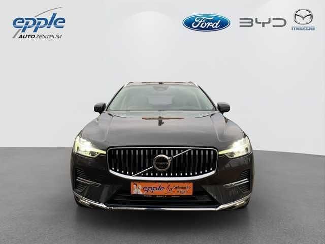 Gebraucht Volvo XC60 173 PS (127 kW) 2022 SUV