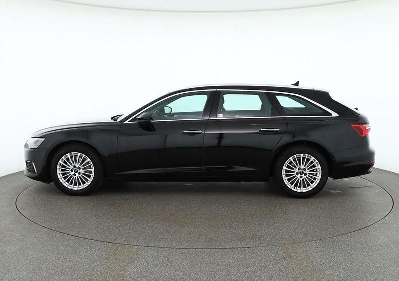 Gebraucht Audi A6 Design 265 PS (194 kW) 2022 Schwarz Kombi