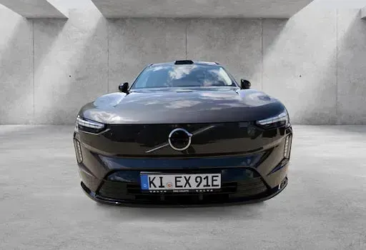 Gebraucht Volvo EX90 Performance 500 kW (680 PS) 2025 Grau SUV