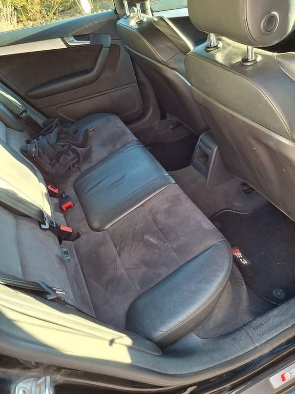 Gebraucht Audi S3 Sport 310 PS (228 kW) 2012 Schwarz Kleinwagen