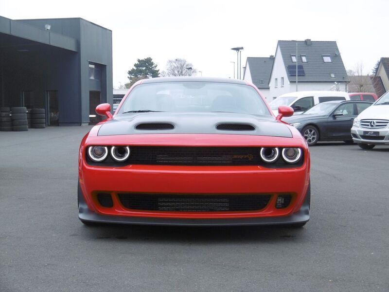 Gebraucht Dodge Challenger 817 PS (600 kW) 2023 Torred Coupé