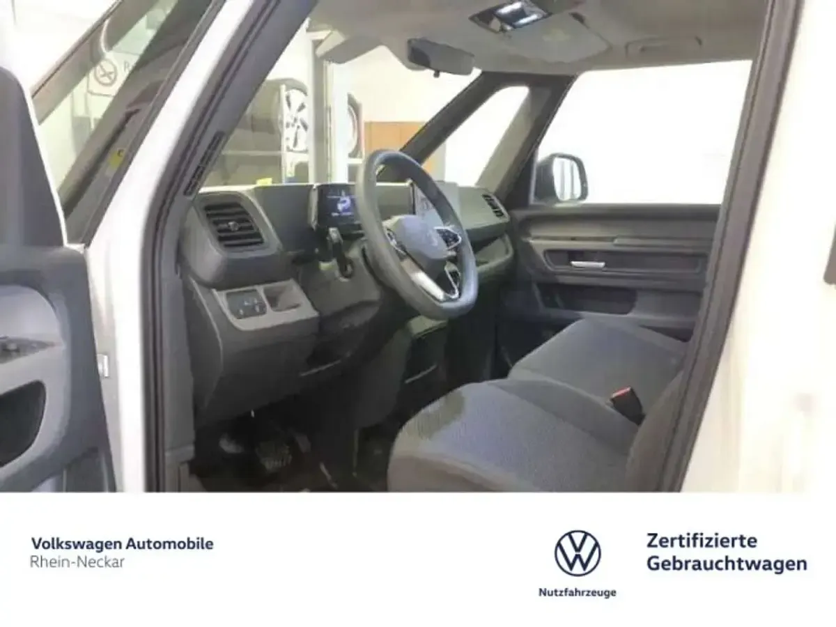 Gebraucht VW ID. Buzz 150 kW (204 PS) 2023 Candyweiß Van / Kleinbus